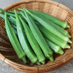 OKRA STAR F1